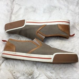 TOMMY BAHAMA BEACH DWELLER LOAFER SIZE 8.5